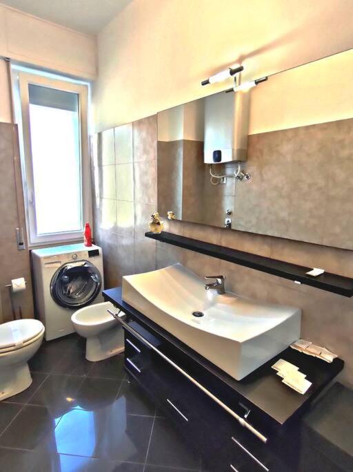 Relax Home - Milano Navigli Exterior photo