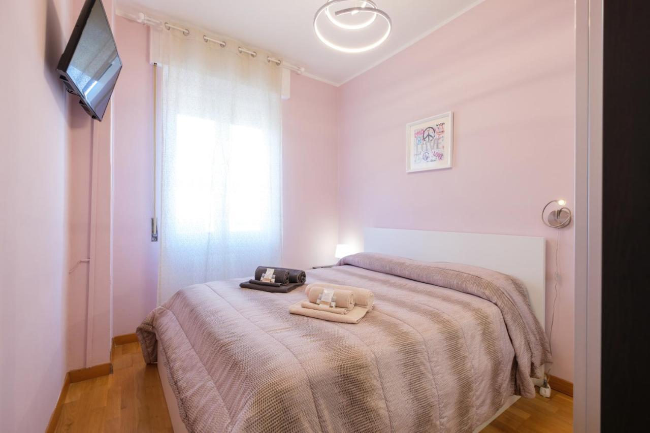 Relax Home - Milano Navigli Exterior photo
