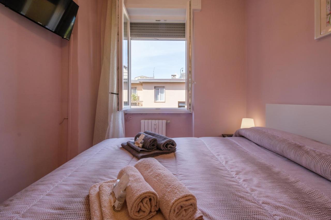 Relax Home - Milano Navigli Exterior photo