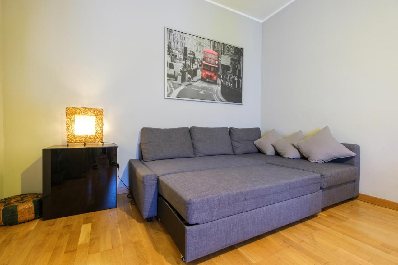 Relax Home - Milano Navigli Exterior photo