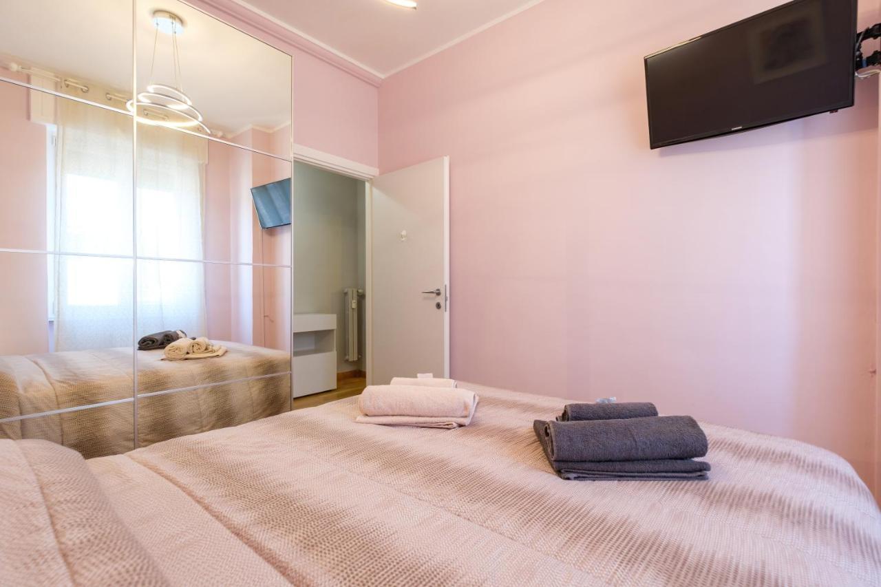 Relax Home - Milano Navigli Exterior photo